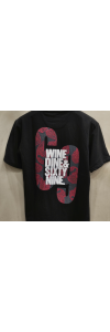 Wine dine 69(black)